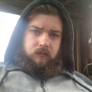 Meet your Posher, Ethan